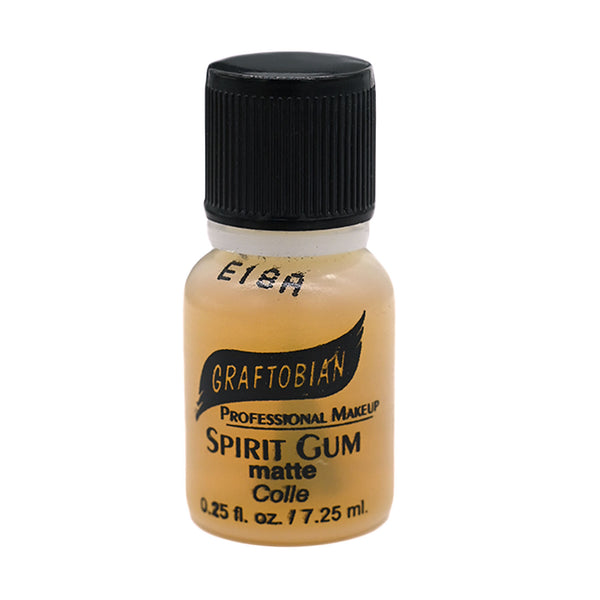 Graftobian Spirit Gum Remover 