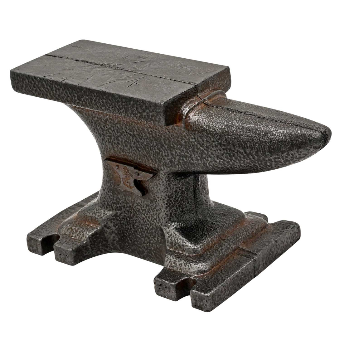 Mini Anvil : r/Blacksmith