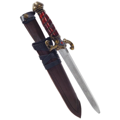 Athena scabbard - Musketeer & Noble Dagger