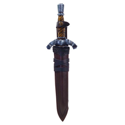 Athena scabbard - Musketeer & Noble Dagger