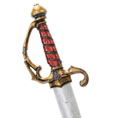 Épée du Mousquetaire