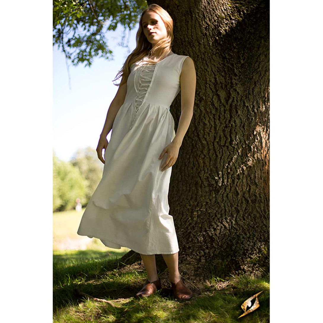 Peasant Dress Calimacil Peasant Dress Calimacil