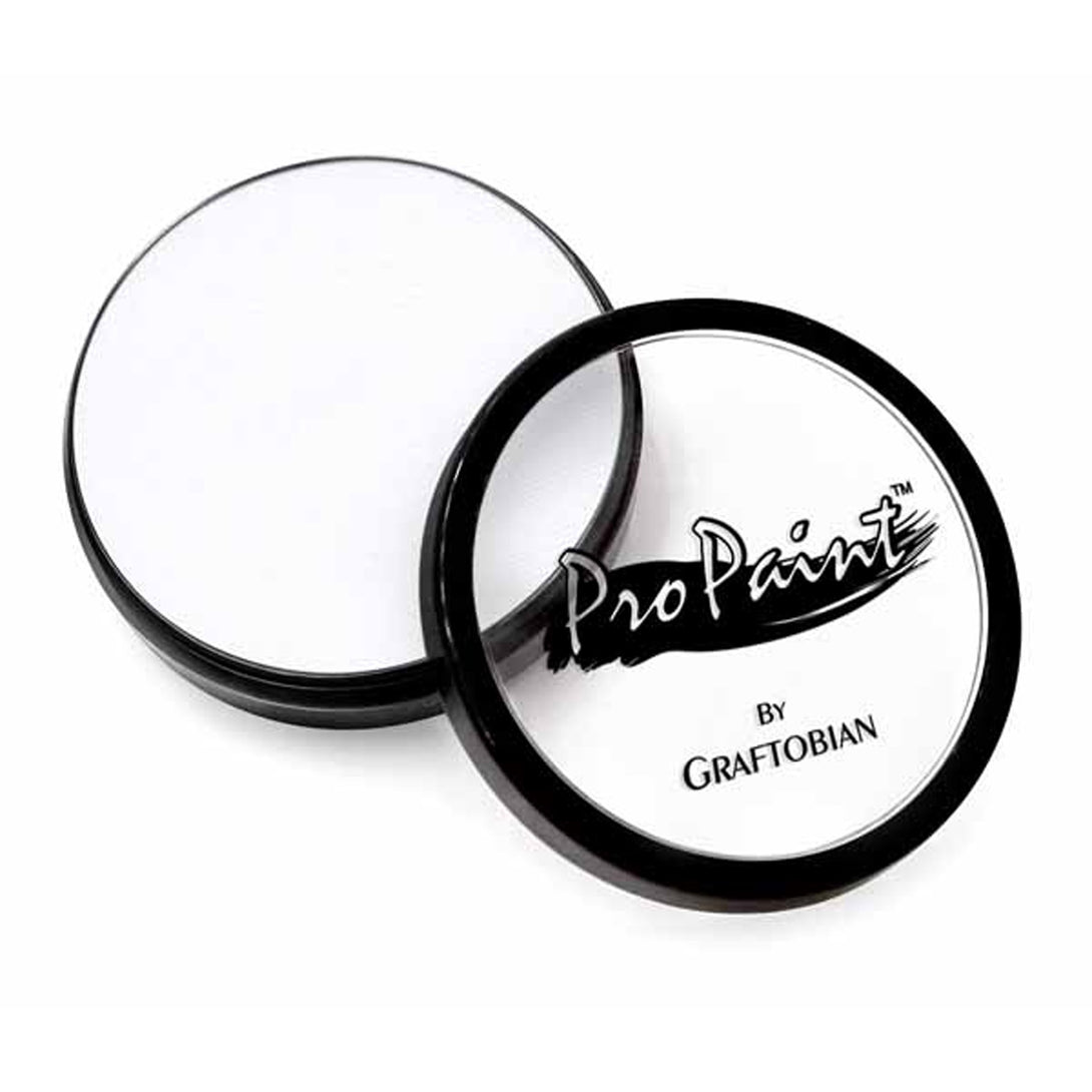 ProPaint Primary Palette – Graftobian Make-Up Company