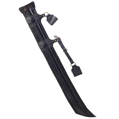 Fourreau Athena - Épée lame sabre 32po