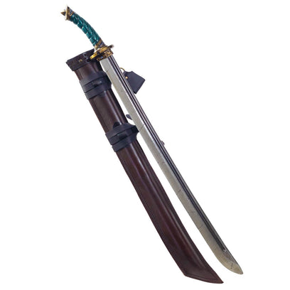 Fourreau Athena - Épée lame sabre 32po