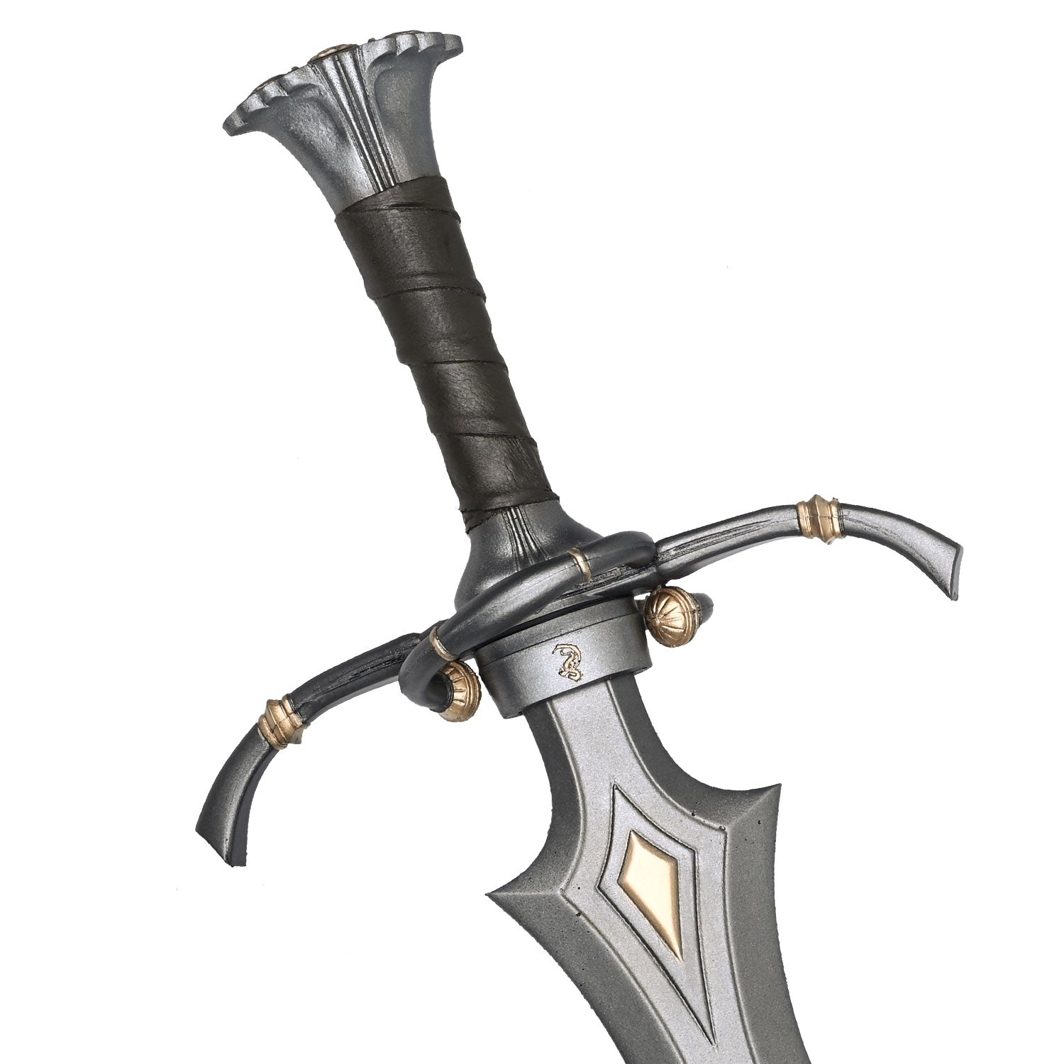 Shadiversity LARP Sword - Dawn Blade – Calimacil