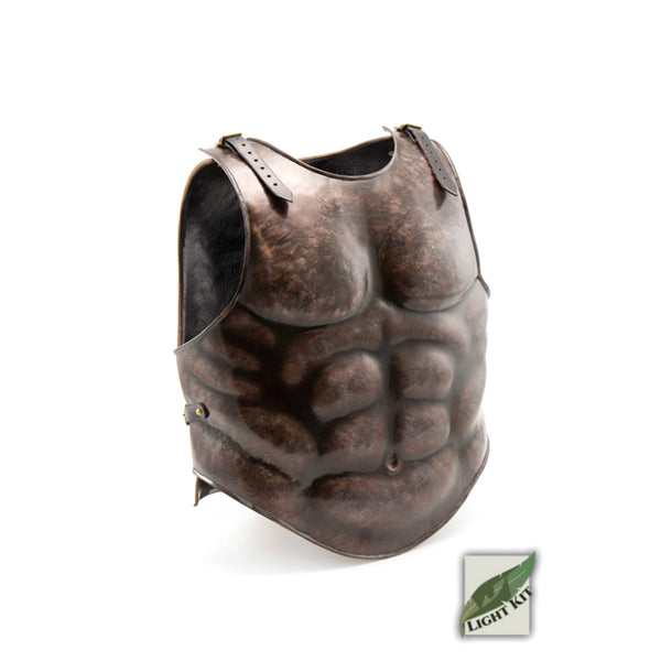 Spartan Musculata – Calimacil