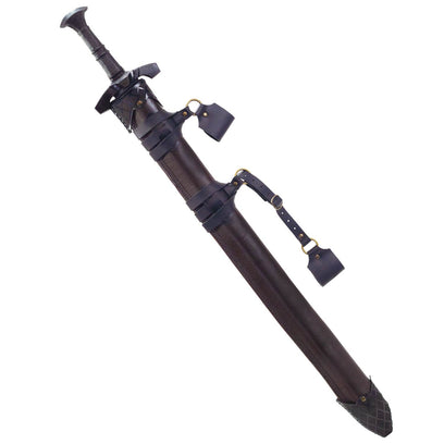 Fourreau Athena - Épée lame droite 32po