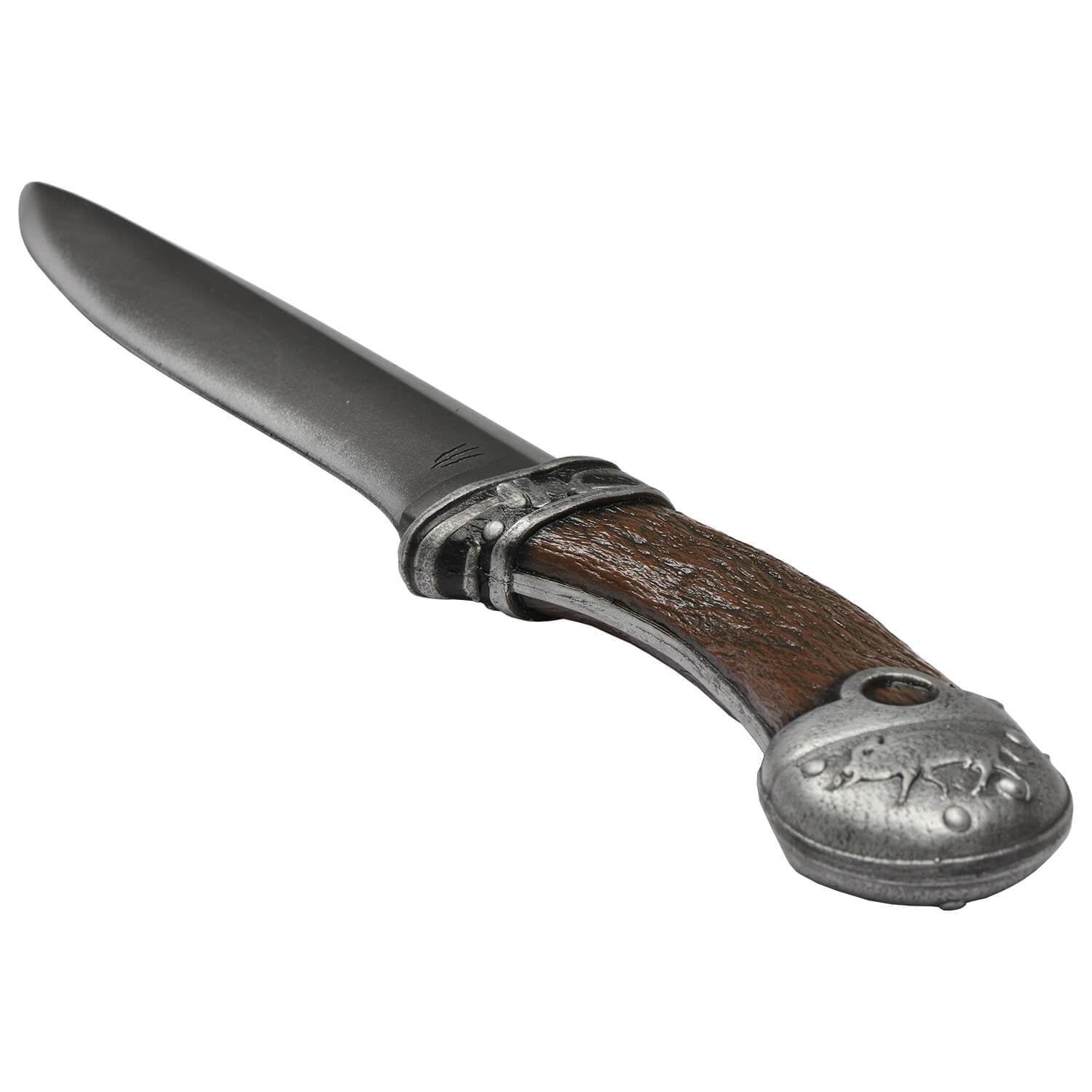 Couteau de Chasse de Geralt - Restauré