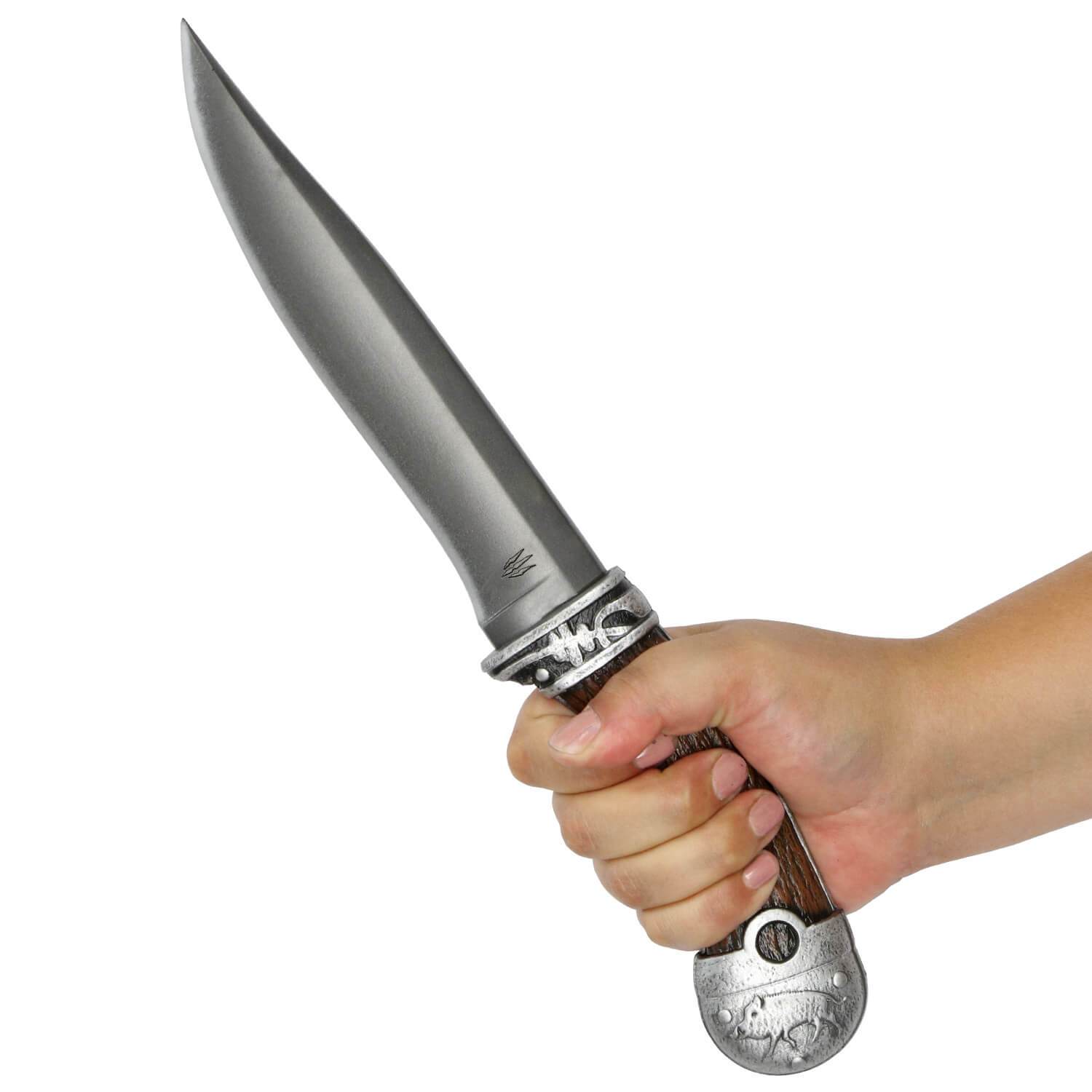Couteau de Chasse de Geralt - Restauré