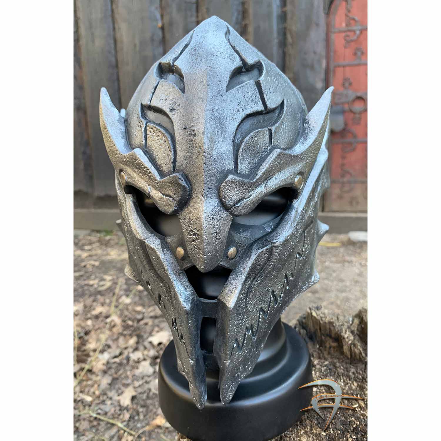 Warrior Helmet – Calimacil