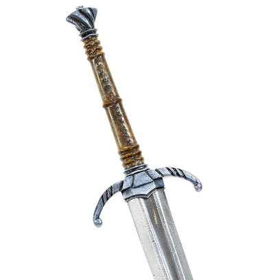 Weapons Master's Sword