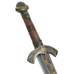 Edda, Sword of Legend - Viking Larp Sword – Calimacil