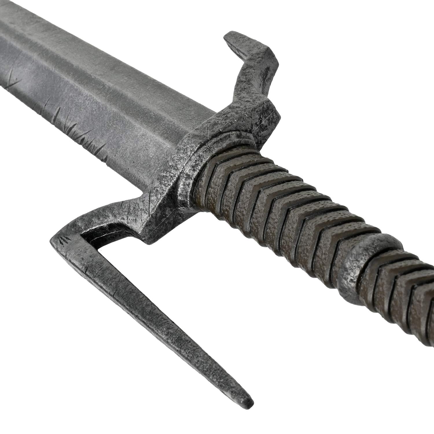 Épée d'Eredin - Restauré