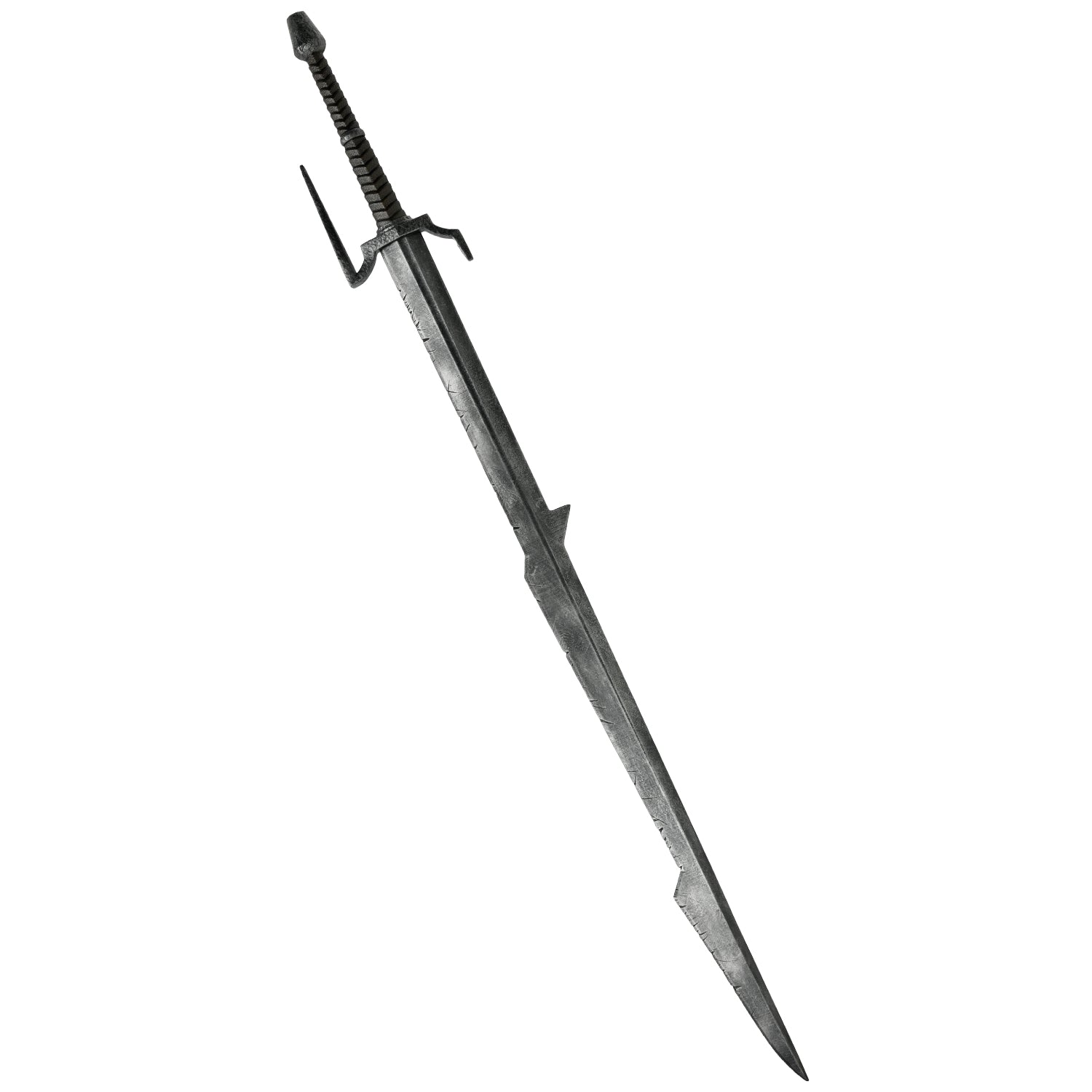 Épée d'Eredin - Restauré