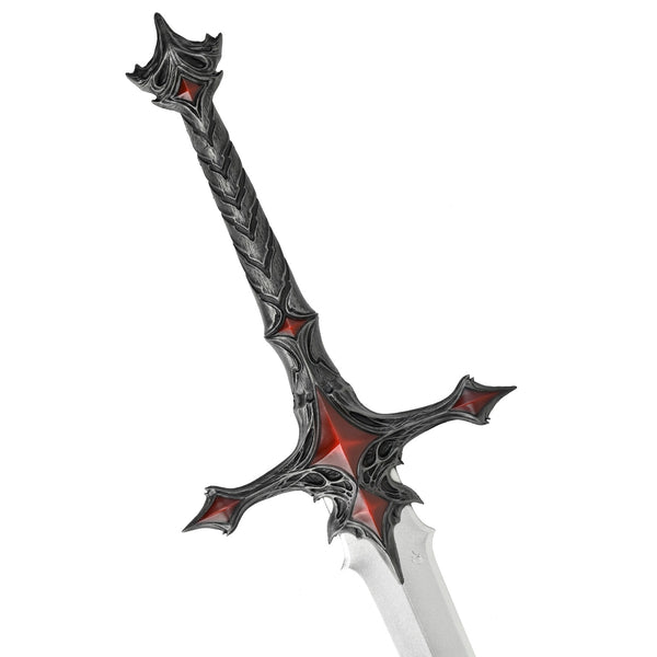 Essessa's Sword