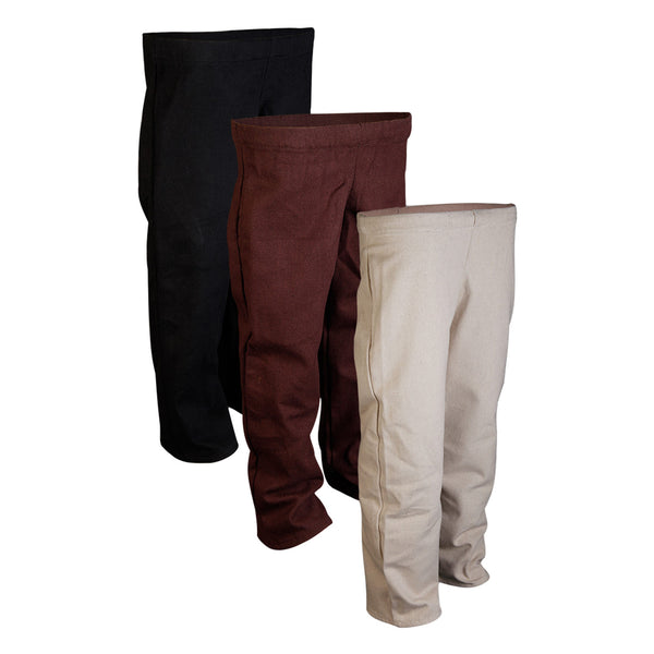 Ketill Canvas Pants