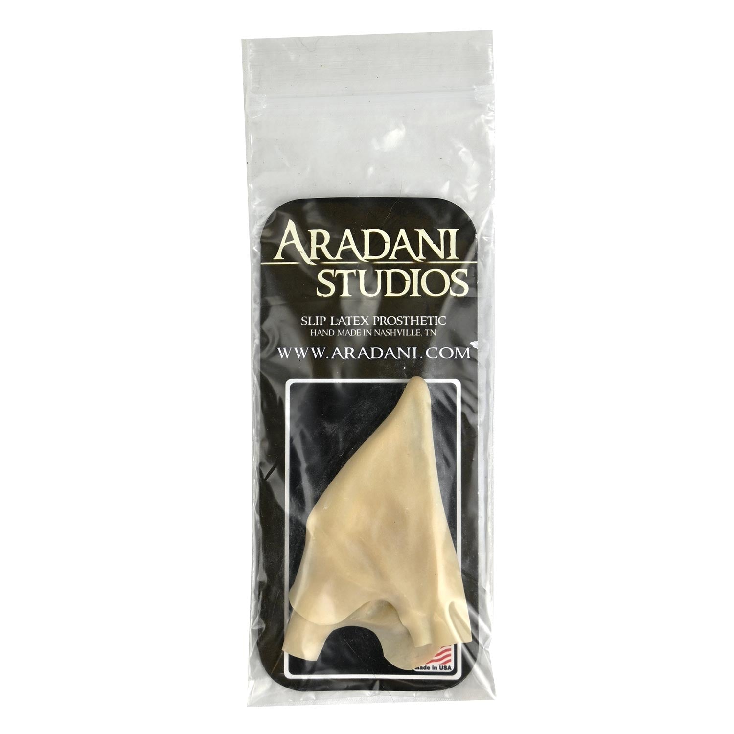 Nomad elf ears – Calimacil
