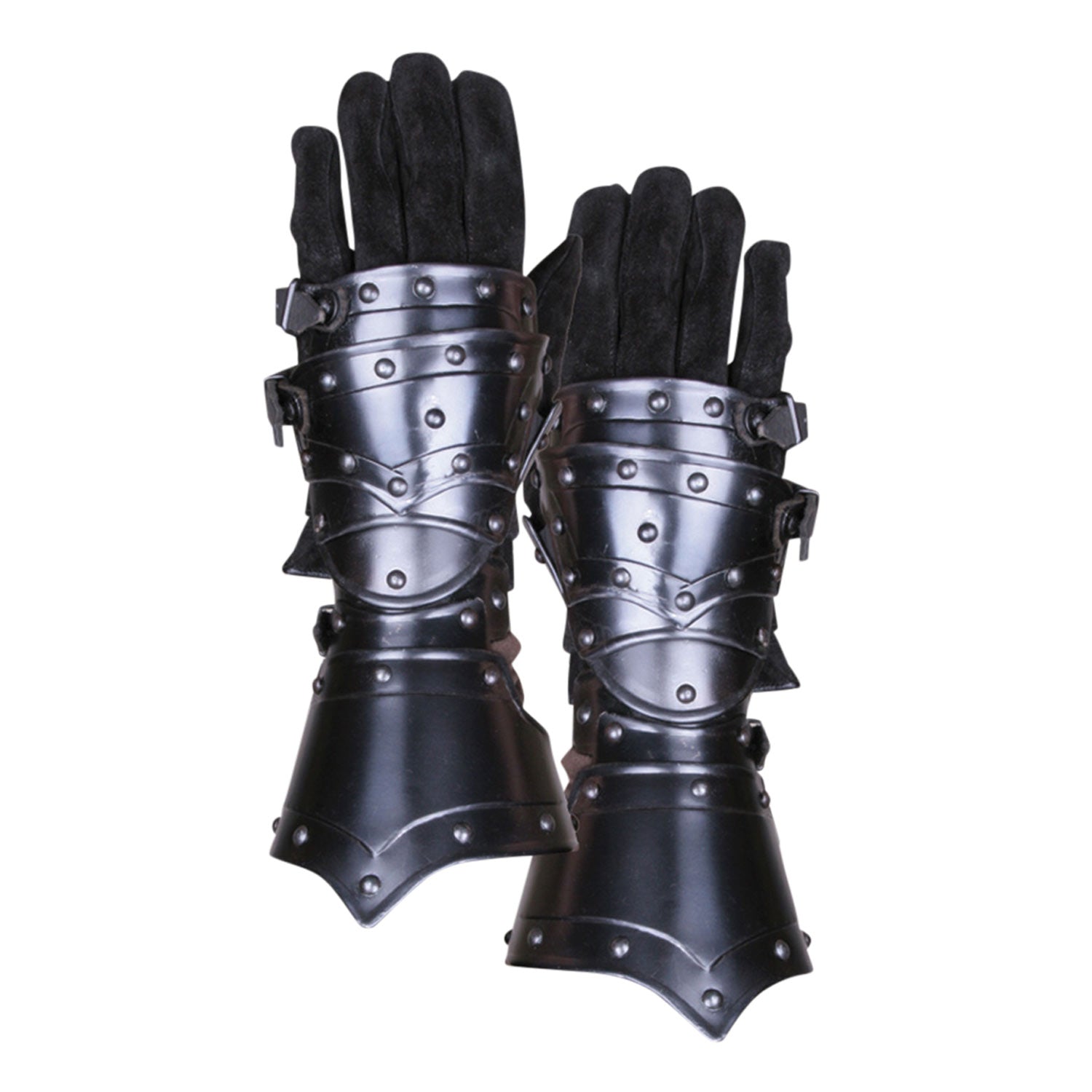 Combat Arm Gauntlets - Balthasar Gauntlets – Calimacil