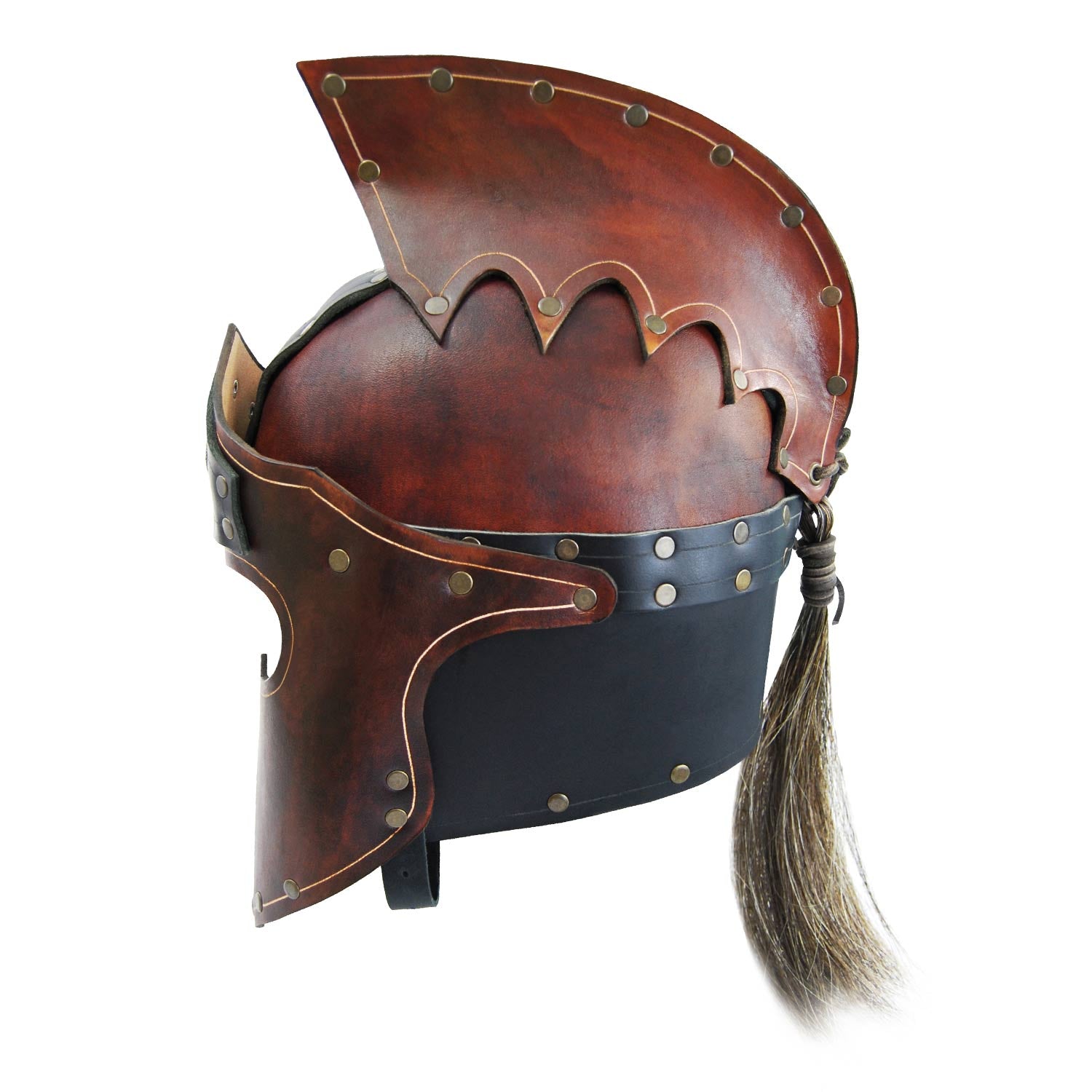Roman Helm – Calimacil
