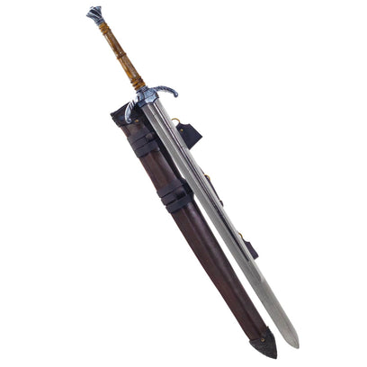 Fourreau Athena - Épée large 32po