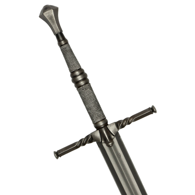 Épée en Acier de Geralt
