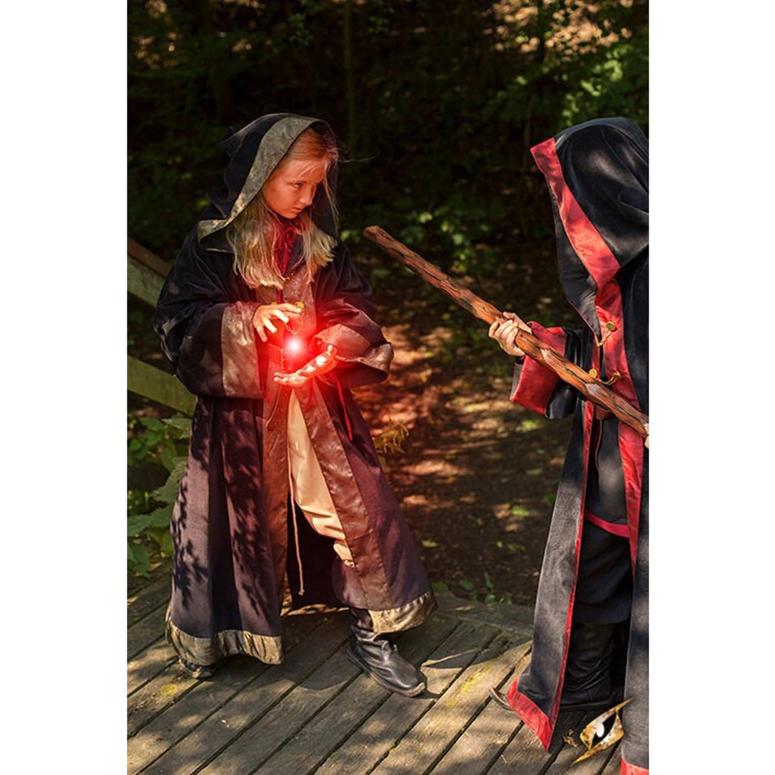Wizard Robe – Calimacil