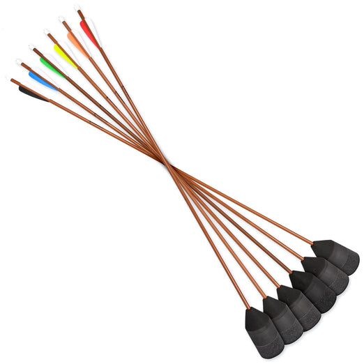 Woodsman Arrow, 29in - Low Speed